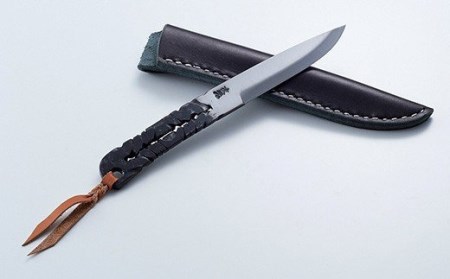 デザインナイフ フルタングナイフ