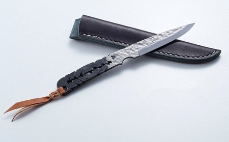 球磨川小刀 フルタングナイフ