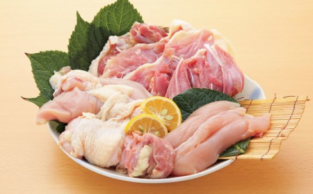天草大王 贅沢 1羽 セット ミックス (もも、むね、ささみ) 1.5kg×1袋 鶏肉 国産 食べ比べ