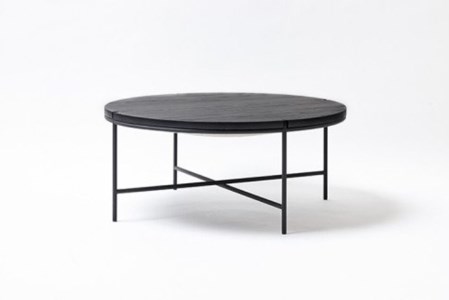 【FIL】コーヒーテーブル -スミ リミテッド- MASS Series 900 Coffee Table -SUMI LIMITED-
