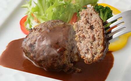 馬肉ハンバーグ 16個 セット 計約2kg 130g×16個 馬肉 ハンバーグ  冷凍 おかず 惣菜