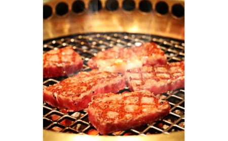 熊本県産 味彩牛 カルビ 焼肉用 500g 上カルビ 肉 お肉 牛肉 焼き肉 BBQ やきにく