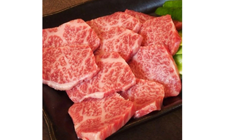 黒毛和牛 ロース 焼肉用 400g 九州産 肉 お肉 牛肉 和牛 焼き肉 BBQ やきにく