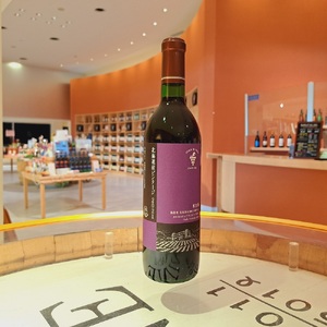 十勝ワイン　北海道産ビンテージ赤　1本　北海道ワイン　国内ワイン　ワイン　ワイン　ビンテージ　ワイン　国内ワイン　ワイン　ワイン　ビンテージ　ワイン