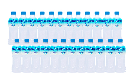 アクエリアス ゼロ PET 500ml×24本 1ケース 水分補給 スポーツ飲料 清涼飲料水 常温 AQUARIUS コカ・コーラ 熱中症対策 送料無料