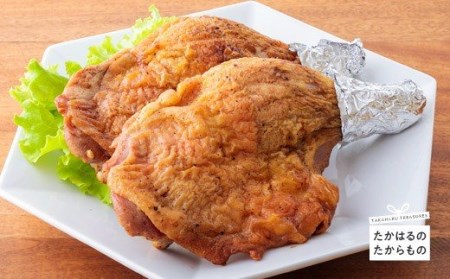 九州産若鶏のごて焼き　６本セット（冷蔵）特番367
