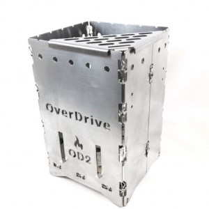 フェニックスライズの「OverDrive2.0」【配送不可地域：離島・沖縄県】【1377136】
