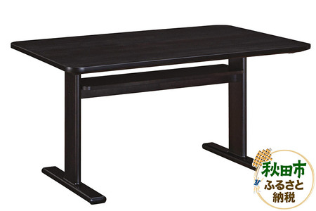 カリモク家具 ダイニングテーブル／DW4652（1350×850）