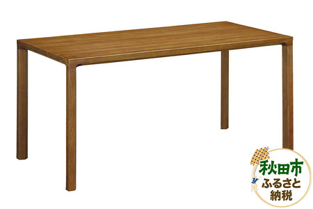 カリモク家具 ダイニングテーブル／DB5200（1500×800）