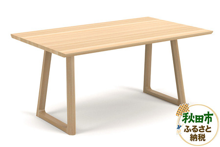 カリモク家具 ダイニングテーブル／DB5100（1500×900）