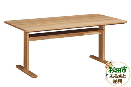 カリモク家具 ダイニングテーブル／DW5652（1650×900）
