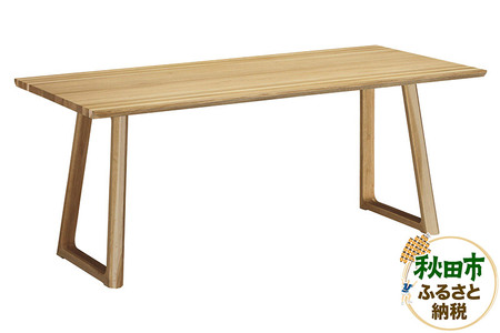 カリモク家具 ダイニングテーブル／DB6100（1800×900）