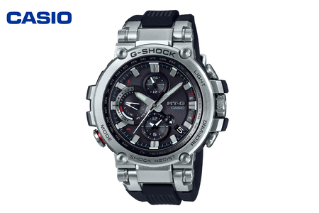 CASIO腕時計 G-SHOCK MTG-B1000-1AJF　C-0171