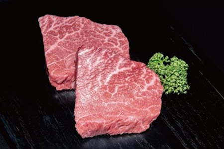 【特選米沢牛A-5】赤身ステーキ　1.6kg(100g×16枚)【配送不可地域：離島】【1203745】