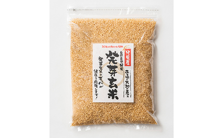 発芽玄米１kg×2個、発芽玄米150g（1合）×2個