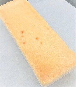 KBM-5-2　Sol soleの選べるケーキ2種セットA-B　チーズケーキ（プレーン）×ヘーゼルナッツとリコッタチーズのケーキ