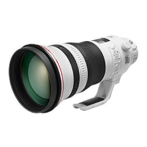 キヤノン Canon 望遠レンズ EF400mm F2.8L IS III USM【1377997】