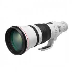 キヤノン Canon 望遠レンズ EF600mm F4L IS III USM【1377998】