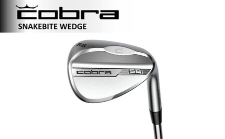 cobra SNAKEBITE WEDGE ダイナミックゴールド105 S200 コブラ ゴルフクラブ ゴルフ用品 ヴァーサタイル　48°