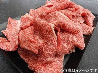 【冷蔵】那須和牛牛丼・肉じゃが用A5（小間肉）牛肉 国産 冷蔵 冷凍 牛丼 肉じゃが 那須町〔B-2〕