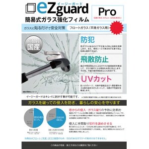 イージーガード(ezguard)Pro【6枚入】【1421908】