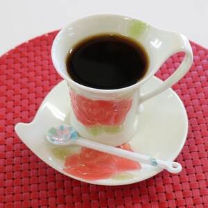 【のし付き】オリジナルブレンドコーヒー(豆)200g×2種詰め合わせ[ハーバー/ストロング]【1408942】