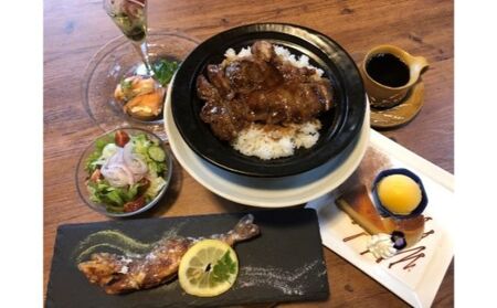 2nd kitchen hama 特別限定コースお食事券(ペア)[52210370]