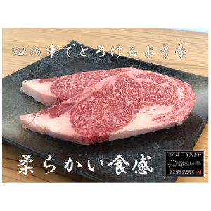 彩さい牛　サーロイン肉(ステーキ用)400g【配送不可地域：離島】【1346537】