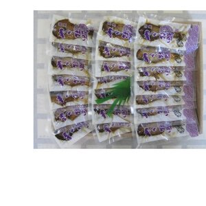 国産焼牡蠣　1串×21袋【1385861】