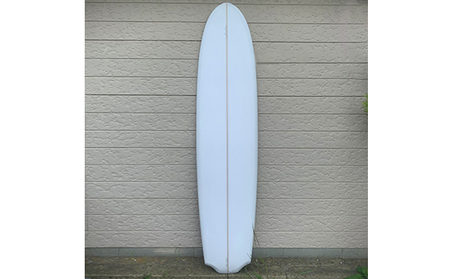 【サーフボード】Kei okuda shape design 8feet midlength マリンスポーツ サーフィン ボード サーフボード 海 