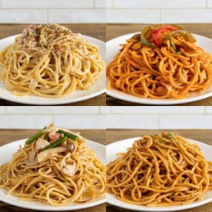 【浅草の焼きスパ専門店カルボ】スパゲッティ３皿分 お食事券