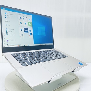170-02【数量限定】ティーズフューチャーの再生ノートPC（Dell Inspiron 5406 2in1）