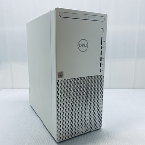 232-01【数量限定】ティーズフューチャーの再生PC（Dell XPS 8940）