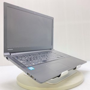 080-02【数量限定】TOSHIBA  dynabook  B65/D【並品】再生ノートPC