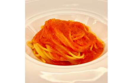 中野ファームからの贈り物　”ものすごく美味しいトマトソース”とスパゲッティのセット【2個セット】_Y037-0082