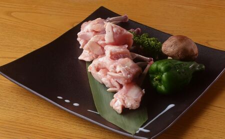 国産 若鶏チューリップ 1.5kg 冷凍 醤油ダレ