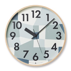 KASUMI / ブルー （AWA19-11 BL）Lemnos レムノス  時計