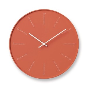 divide（NL17-01 OR) Lemnos レムノス  時計