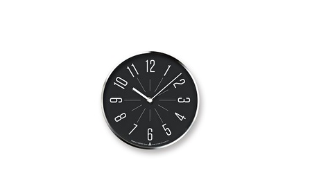 JIJI / シルバー （AWA13-03 SL） レムノス Lemnos 時計