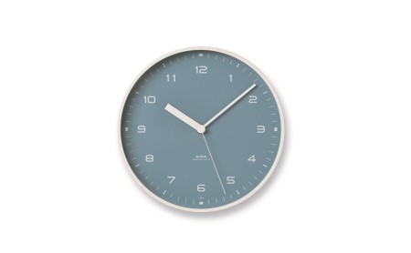 AIRA / ライトブルー（LC18-03 LBL） レムノス Lemnos 時計