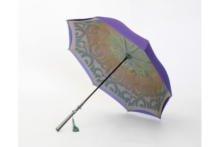 1866(イチハチロクロク)　晴雨兼用長傘