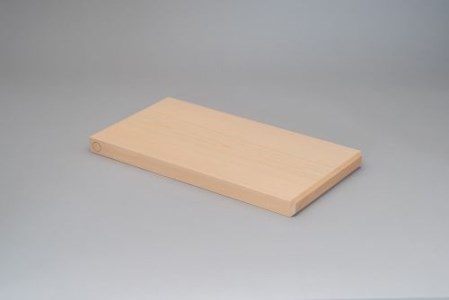 005-021　MANAITA  木曽檜のまな板（天然林） [E-055002]