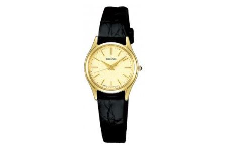 SEIKOエクセリーヌ　SWDL160（年差クオーツ腕時計）／レディース 腕時計 プレゼント【61-11】