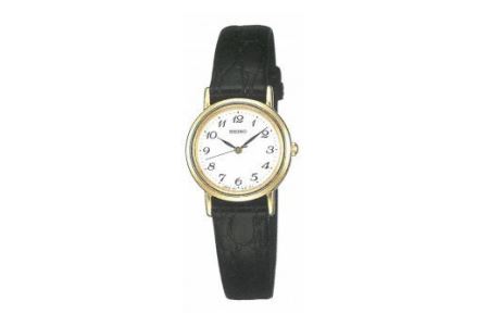 SEIKOセレクション　SSDA030（女性用：電池式クオーツ腕時計）／レディース 腕時計 プレゼント【64-03】