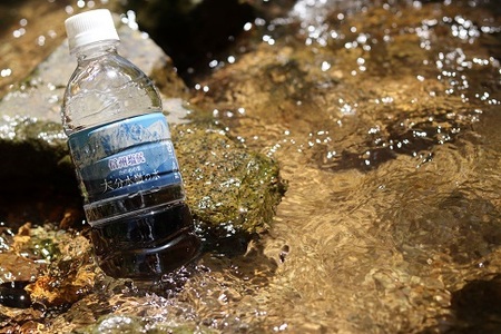 M-01　信州塩尻たのめの里 大分水嶺(だいぶんすいれい)の天然水[5016666]