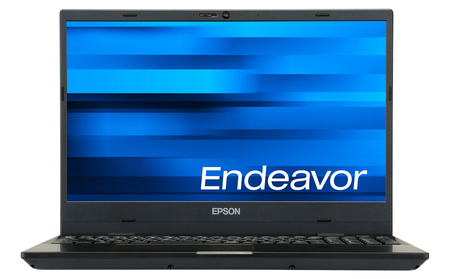 V03 EPSON Direct Endeavor NL2000E Corei5 Office無しモデル 15.6型ノートPC