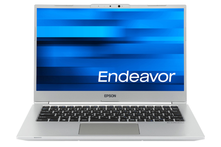 EPSON Direct Endeavor NA710E Corei5モデル　14型モバイルノートPC