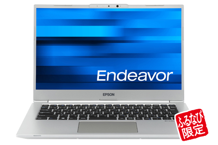 【Windows11搭載】EPSON Direct Endeavor NA710E Corei5モデル　14型モバイルノートPC【Microsoft Office Home&Business2019搭載】