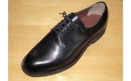 ハンドメイド の オーダー 紳士 革 靴 （ プレーントウ ）| 工房Sei M188S02