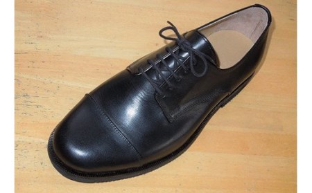 ハンドメイド の オーダー紳士革靴（ストレートチップ） | 工房Sei M188S03